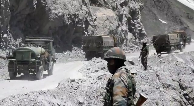 सेनालाई हतियार खरिदका लागि ५ सय करोड भारतीय रूपैयाँ बजेट निकासा