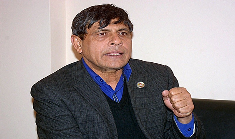 एकीकृत समाजवादी पार्टी  नेता घनश्याम भुसाललाई सो पार्टीले सचिवालय सदस्यमा नियुक्त