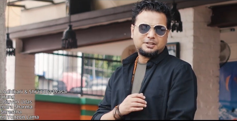 भिख होइन पारिश्रमिक मागेको हुँ, नदिनेको नाम सार्वजनिक गर्छु’-गायक सुगम पोखरेल