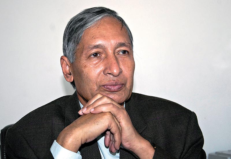 अर्थमन्त्रीको स्पष्टीकरण : विद्युतीय गाडी गुडाएर मात्रै बिजुली खपत बढ्दैन
