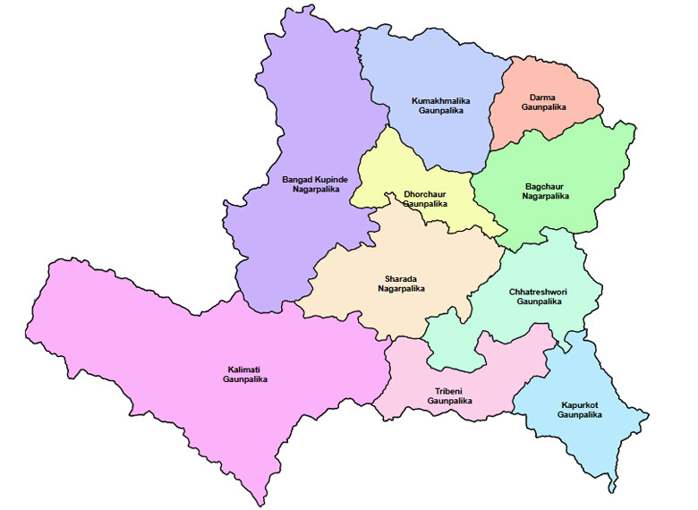 एक महिनासम्म पीसीआर रिपोर्ट नआएपछि क्वारेन्टिनबाट भागे ७० जना