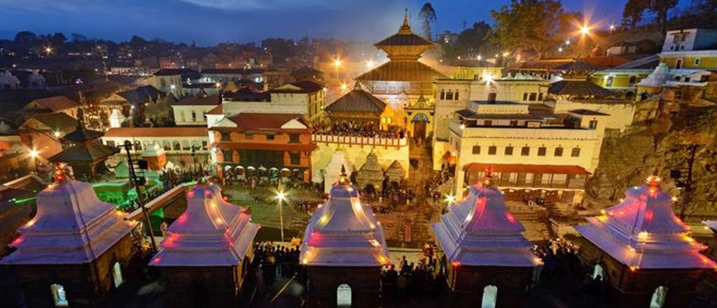 कहिले खुल्छ दर्शनार्थीलाई पशुपतिनाथ मन्दिर ?