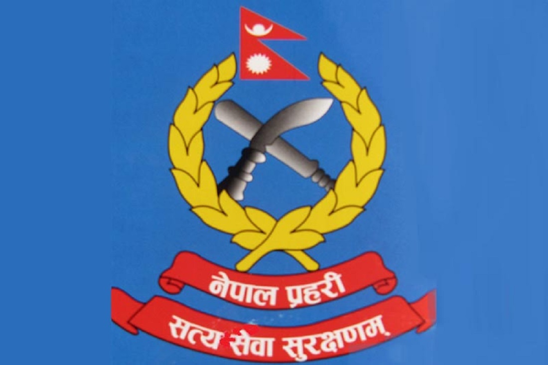 काठमाडौंमा कोरोनाको उच्च जोखिममा प्रहरी