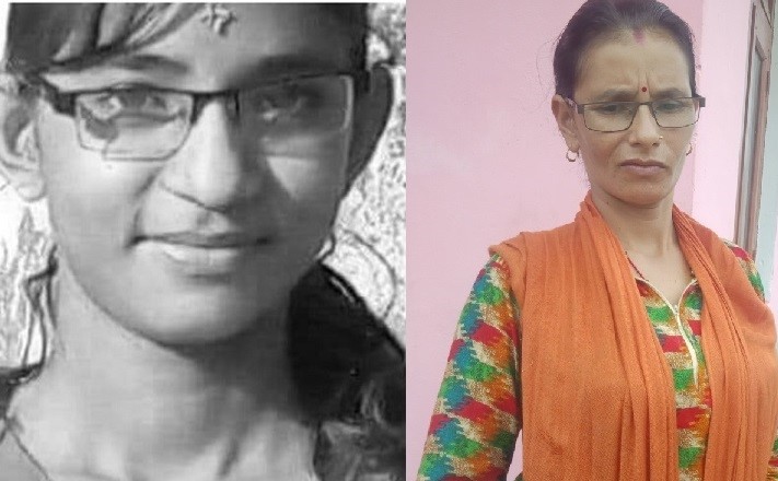 निर्मलाकी आमा दुर्गादेवी भन्छिन्‌ : न्याय पाउने आशा अझै मरेको छैन