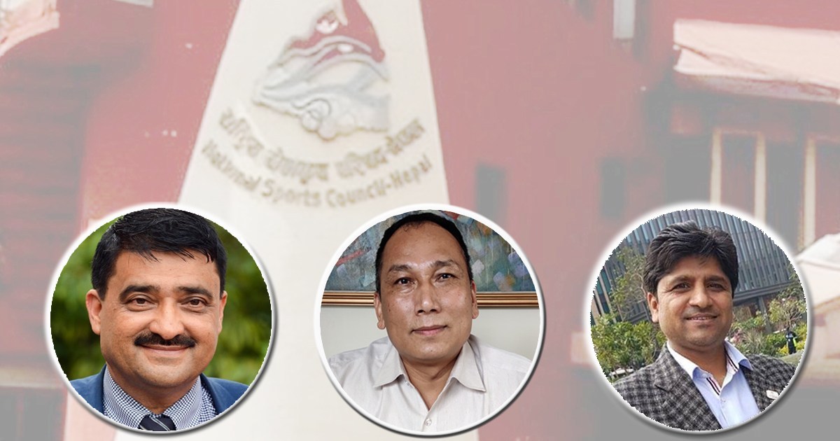 को बन्ला राखेप सदस्य सचिव !