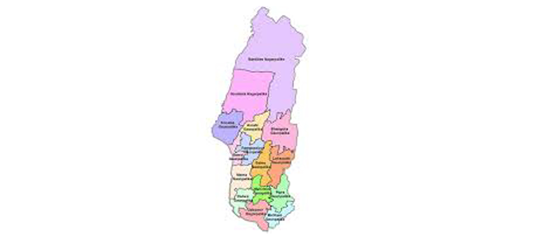 महोत्तरीमा भदौ १० सम्म निषेधाज्ञा
