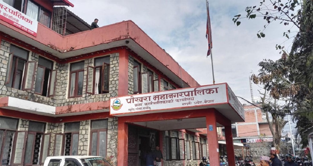 पोखरामा निषेधाज्ञा थप : पूर्वाधारमा बेवास्ता, गतिविधी घटाउनेमा ध्यान