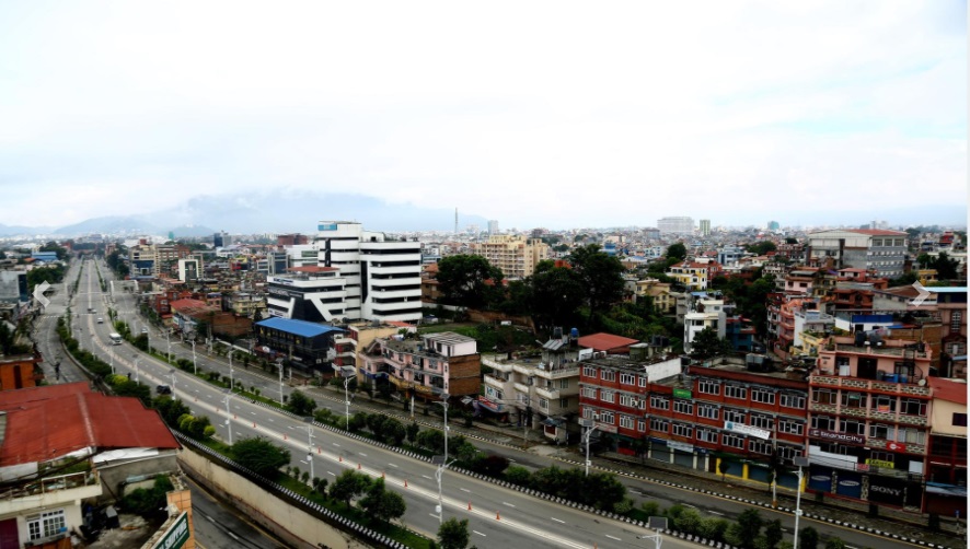 काठमाडौं उपत्यकामा भदौ १७ सम्म निषेधाज्ञा लम्ब्याउने निर्णय
