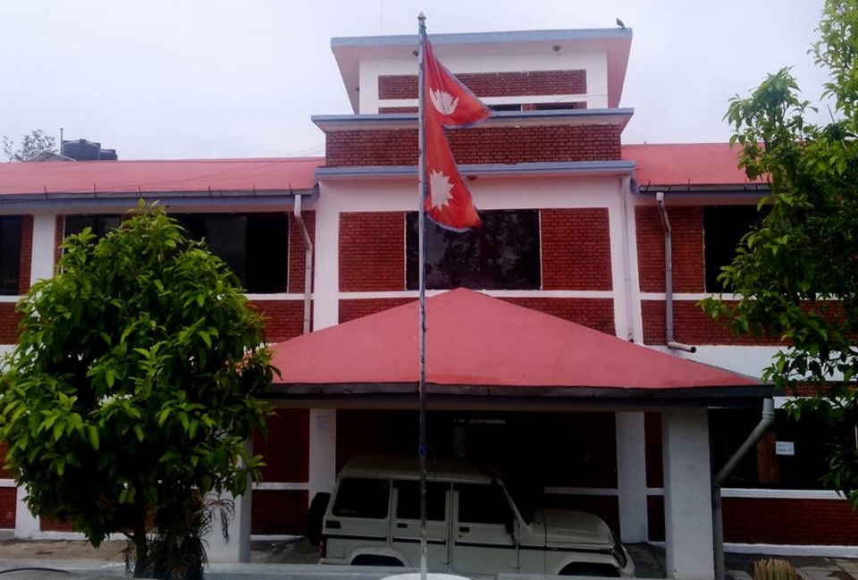 पहिरोमा ज्यान गुमाएकाका परिवारले १ लाख पाउने