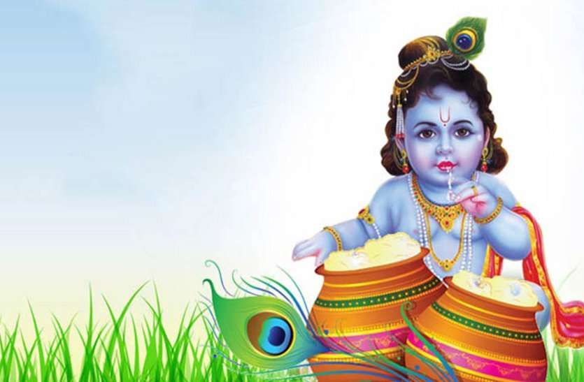आज ‘श्रीकृष्ण जन्माष्टमी’ पर्व, पाटनको कृष्ण मन्दिरमा मेला नलाग्‍ने