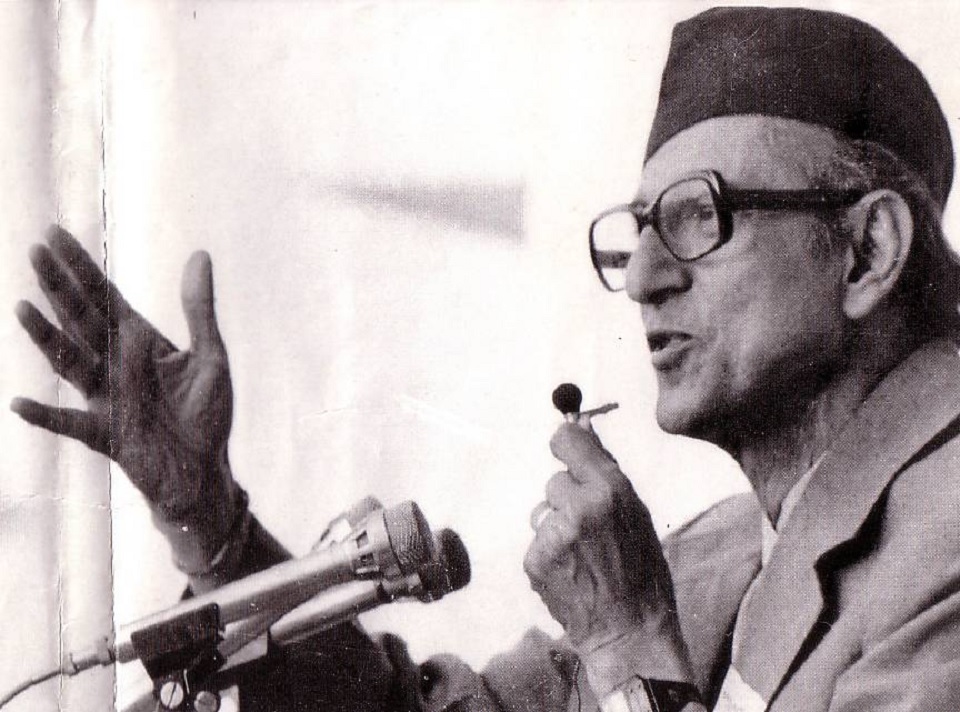 प्रधानमन्त्री विश्वेश्वरप्रसाद कोइराला (बीपी)को योगदानको स्मरण गरी ४० औँ स्मृति दिवस आज मुलुकभर विभिन्न कार्यक्रम गरी मनाइँदै