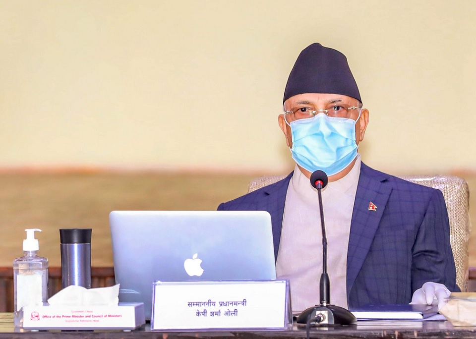 राष्ट्रसङ्घलाई सुदृढ र सशक्त बहुपक्षीयताको केन्द्र बनाउनुपर्नेमा प्रधानमन्त्रीको जोड