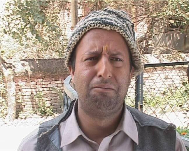कोरोना मुक्त भए देवीराम