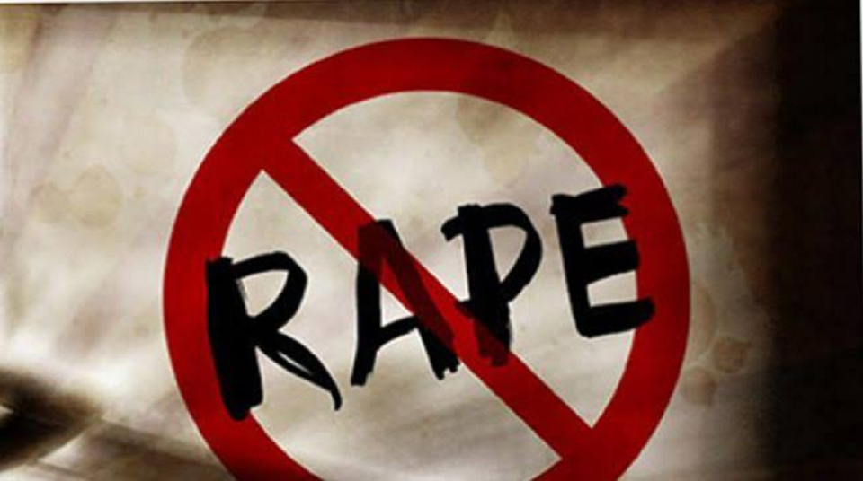 महिला बलात्कारको आरोपमा वडा सचिव पक्राउ
