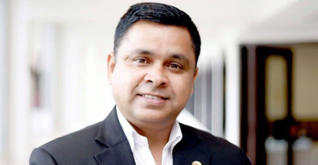 ‘दुईवटा उद्योगले एउटा बैङ्क डुबाउन सक्छ, अन्ततः मुलुकको अर्थतन्त्र नै ढल्न सक्छ’