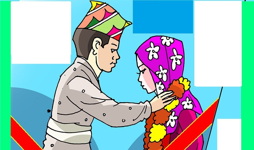लकडाउनपछि बालविवाह बढ्यो