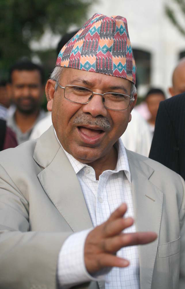 सत्र बुँदे प्रस्ताव पारित गर्दै नेपाल पक्षको भेला सम्पन्न