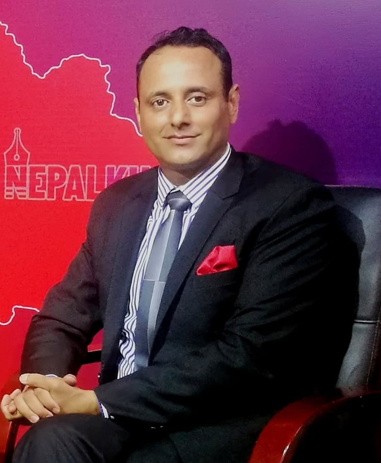 प्रतिनिधी सभा संसदको विघटन संबैधानिक वा असंवैधानिक