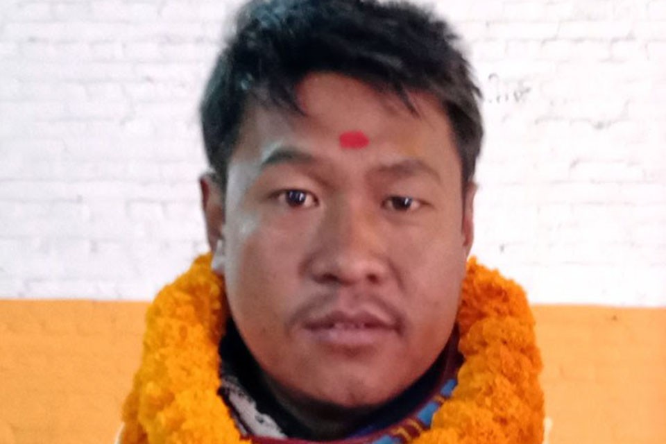 ललितपुर फुटबल सङ्घका अध्यक्षको निलम्बन फुकुवा