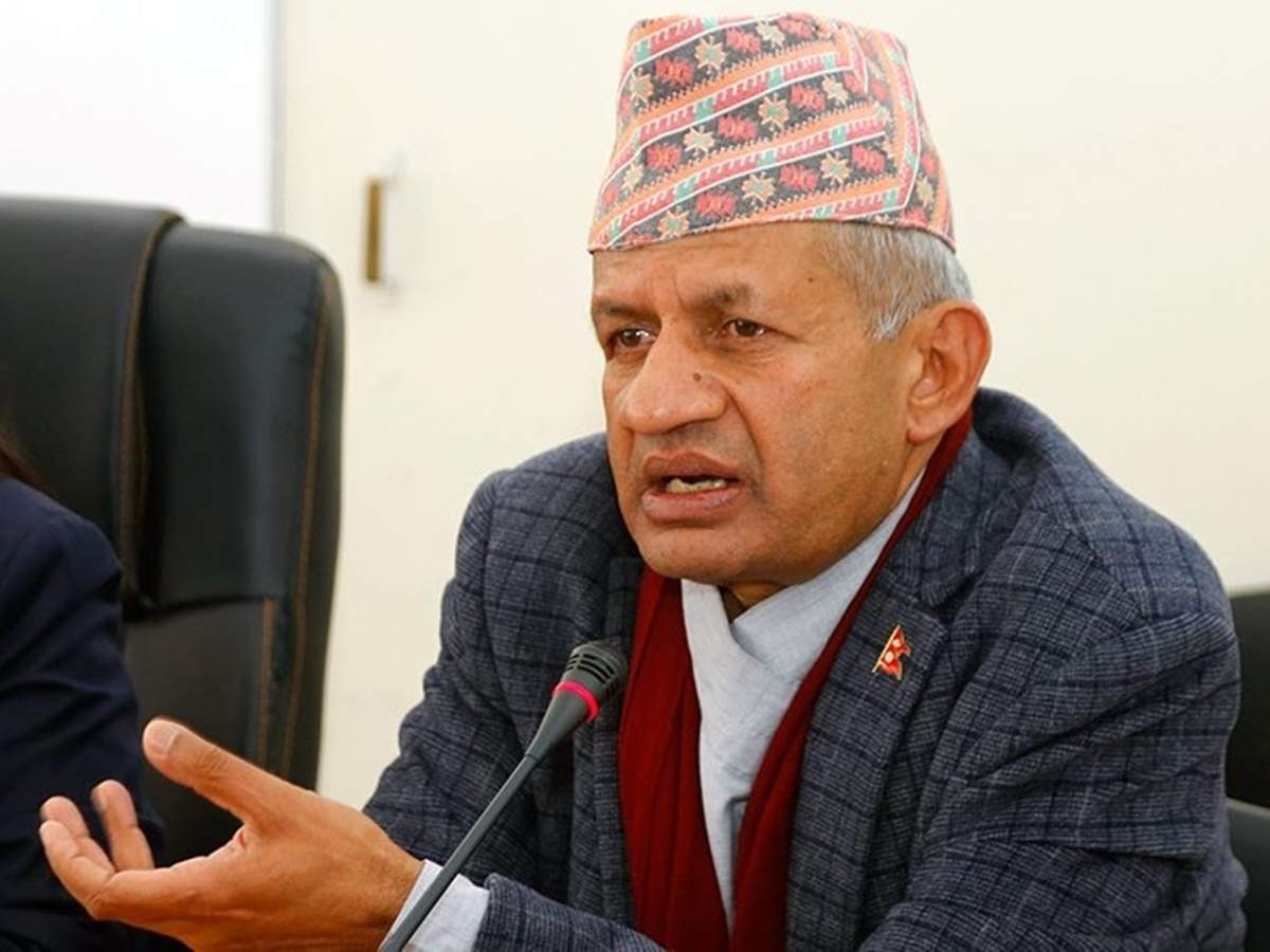 राष्ट्रपतिको बङगलादेश भ्रमण उपलब्धिमूलक ः परराष्ट्रमन्त्री ज्ञवाली