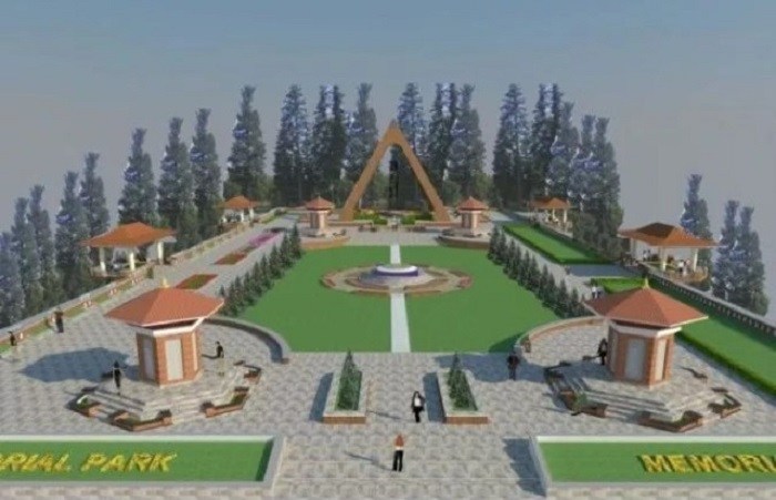 घोषणाको १३ वर्षमा पनि बनेन राष्ट्रिय शहीद स्मारक
