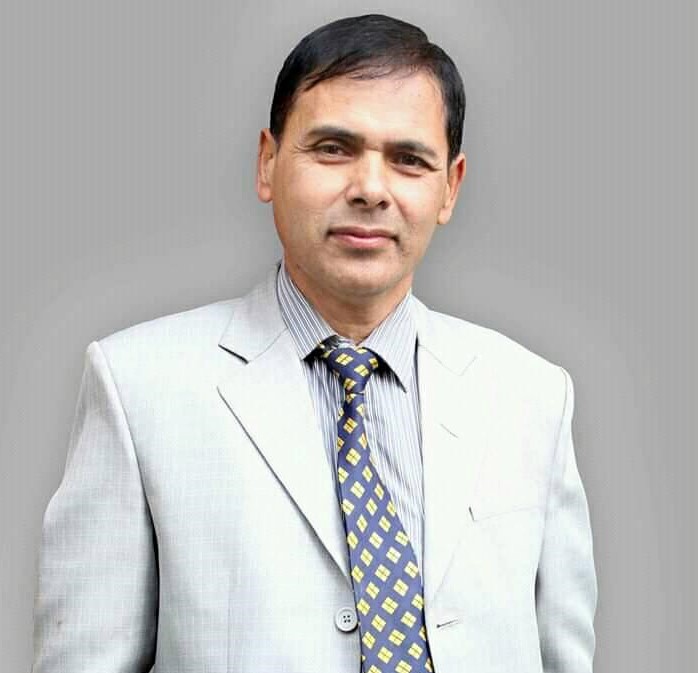 रहेनन् लोक गायक रत्न बानियाँ