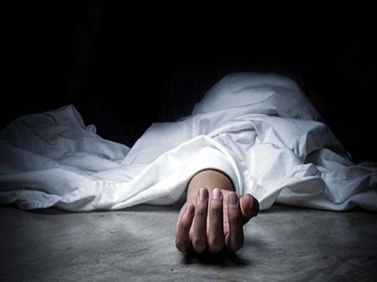 हात्तीको आक्रमणबाट मृत्युु