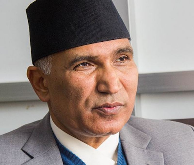 कोरोनाका कारण आर्थिक दृश्य चुनौतीपूर्ण देखियो : अर्थमन्त्री