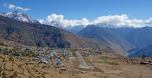 हुम्लाका पाँच गाउँपालिकामा फैलियो कोरोना