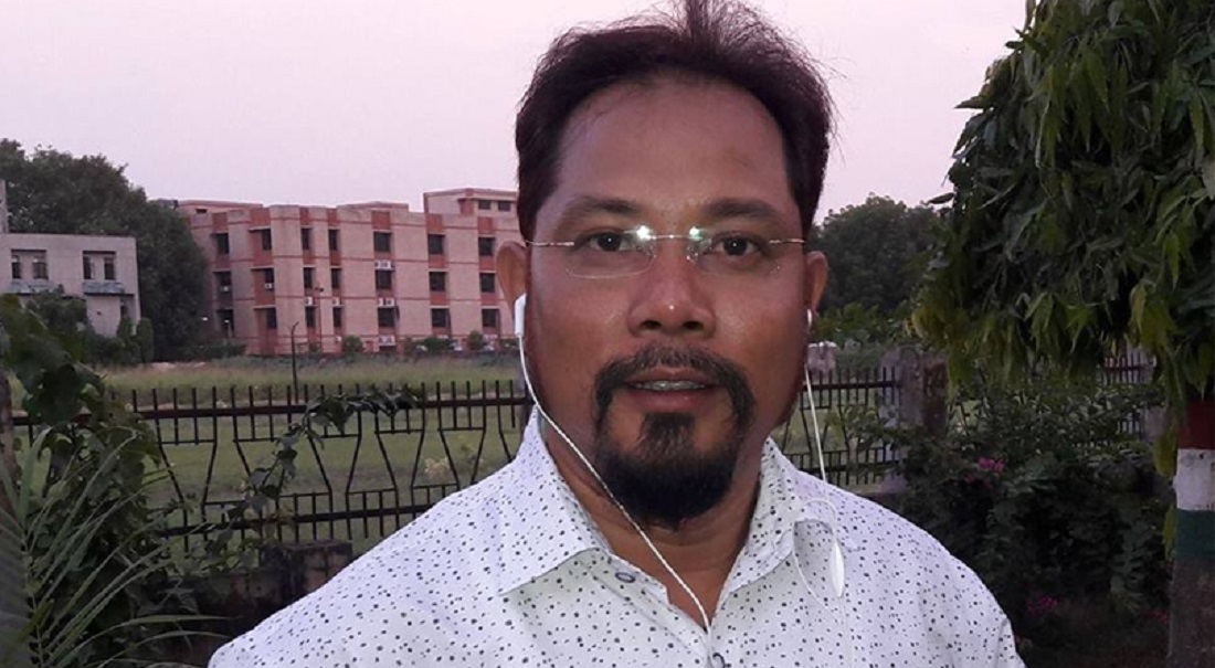 रेशमलाल चौधरीले सोमबार प्रधानमन्त्री पुष्पकमल दाहाल प्रचण्डसँग भेटवार्ता गरे