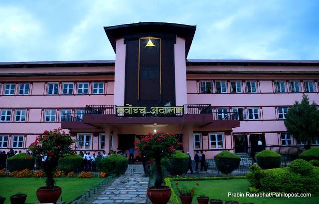 अग्रपंक्तिमा काम गर्ने पत्रकारलाई खोप लगाउने व्यवस्था मिलाउनु