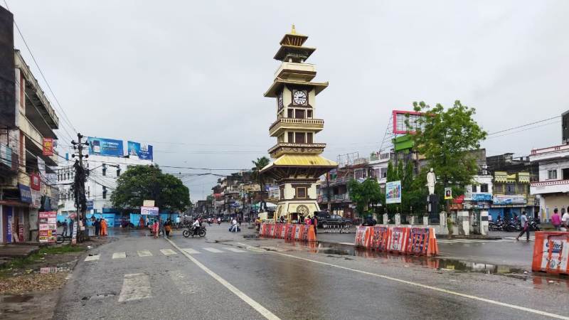 कोरोनाका कारण बन्द सबै सीमानाका खुल्ने