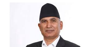 पौडेल भैँसेपाटीस्थित गौतम निवासमा
