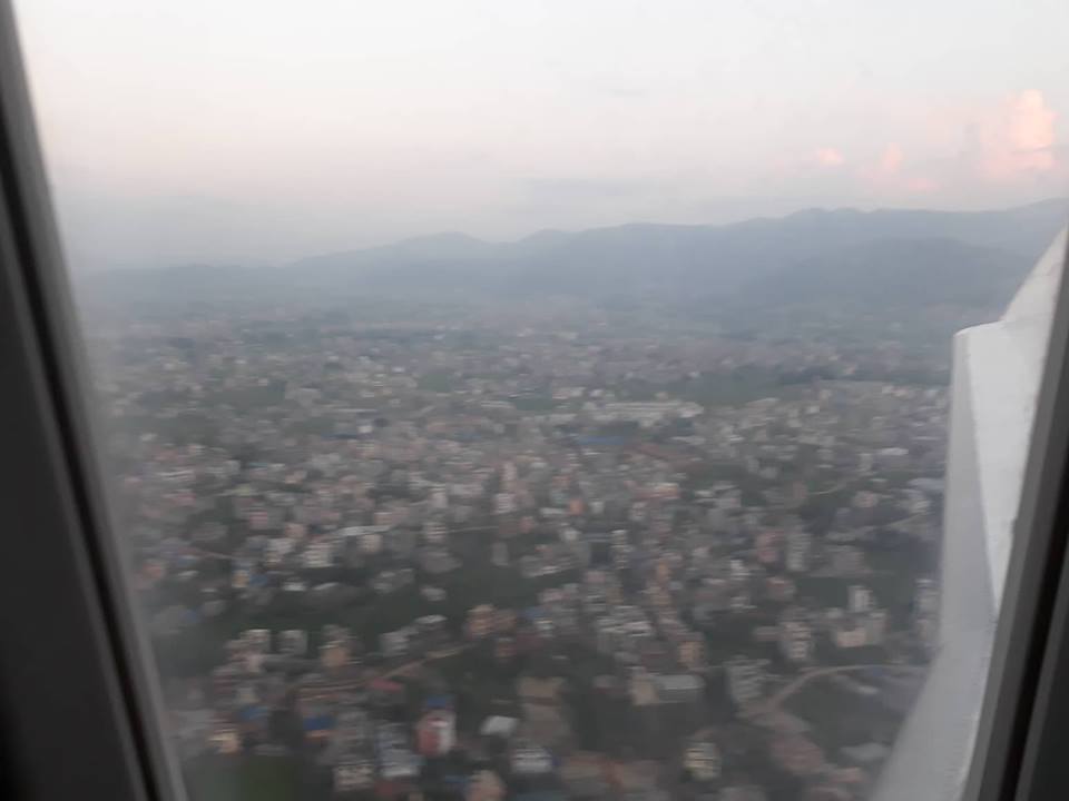धेरै स्थानमा भारी वर्षाको सम्भावना, सर्तक रहन आग्रह