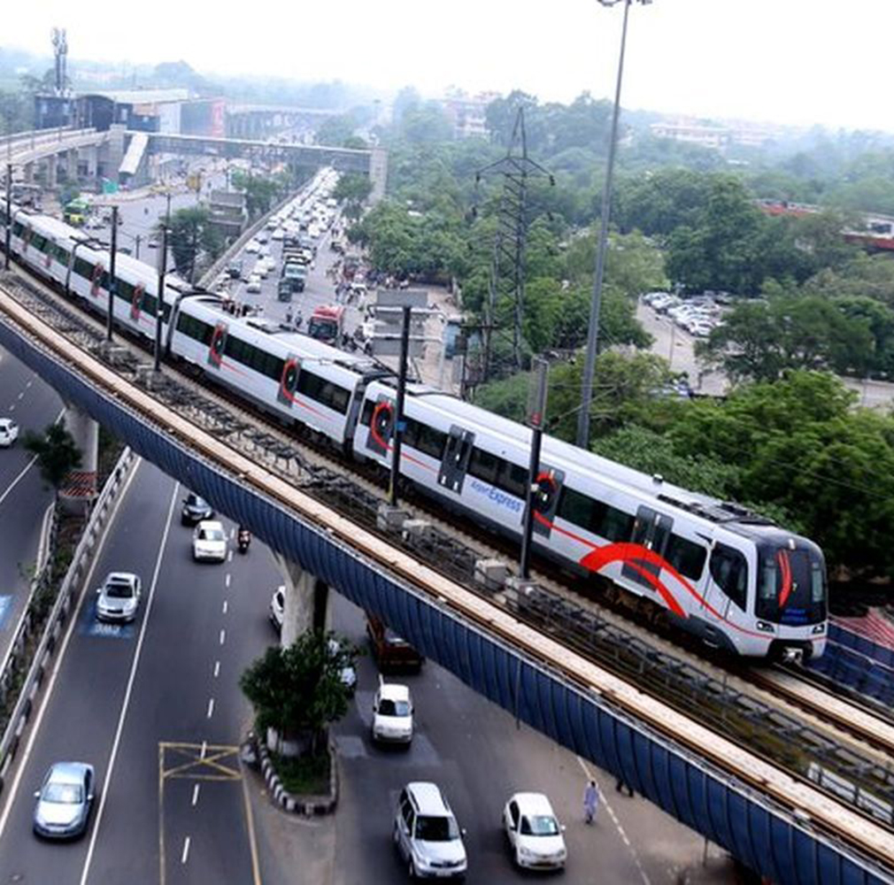 दिल्लीमा भोलिबाट बस र मेट्रो पूर्ण क्षमताका साथ चल्ने,