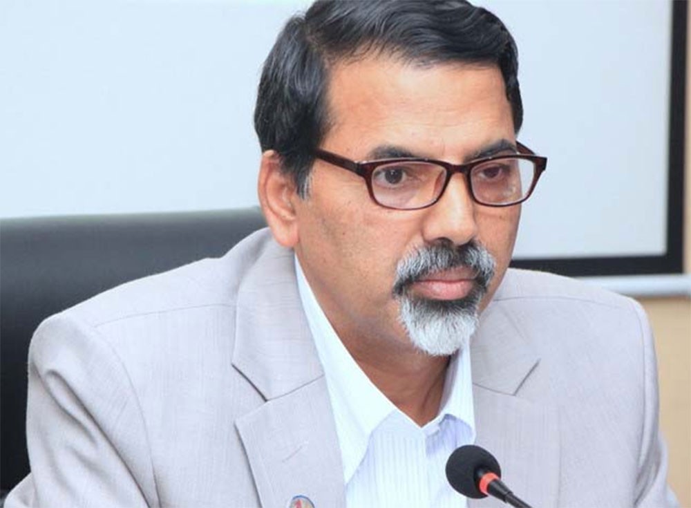 ल्यायो १६ खर्ब ३२ अर्बको संशोधित बजेट