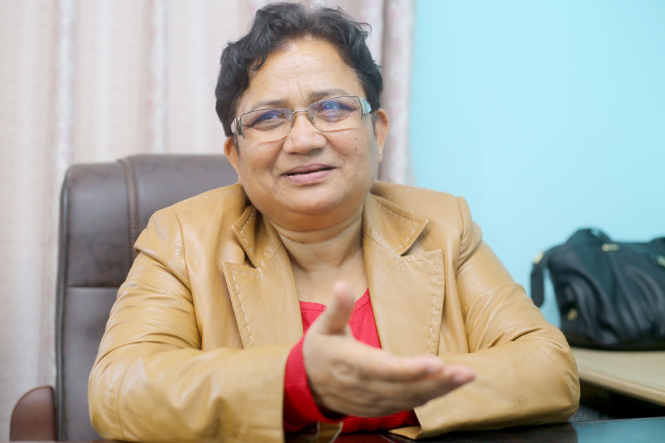 भुसाल र भारतीय राजदूत विनय मोहन क्वात्राबीच शिष्टाचार भेटवार्ता