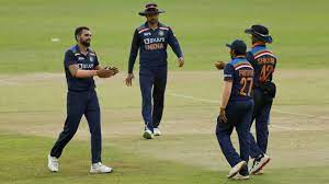 दक्षिण अफ्रीका भ्रमणमा एकदिवसीय अन्तर्राष्ट्रियको सिरिजमा भारतीय टिमको कप्तानी केएल राहुलले गर्ने