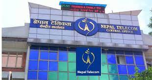 टेलिकमका कर्मचारी आन्दोलनको ५ हप्ता पुरा