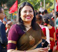 मन्त्री झाँक्री अस्वस्थ, अस्पताल भर्ना