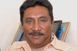 महोत्तरी– २ को प्रतिनिधिसभा सदस्यमा लोकतान्त्रिक समाजवादी पार्टीका शरद सिंह भण्डारी निर्वाचित