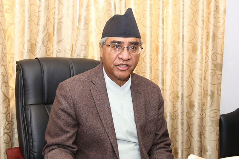 काँग्रेसले मन्त्रीको टुङ्गो लगायो