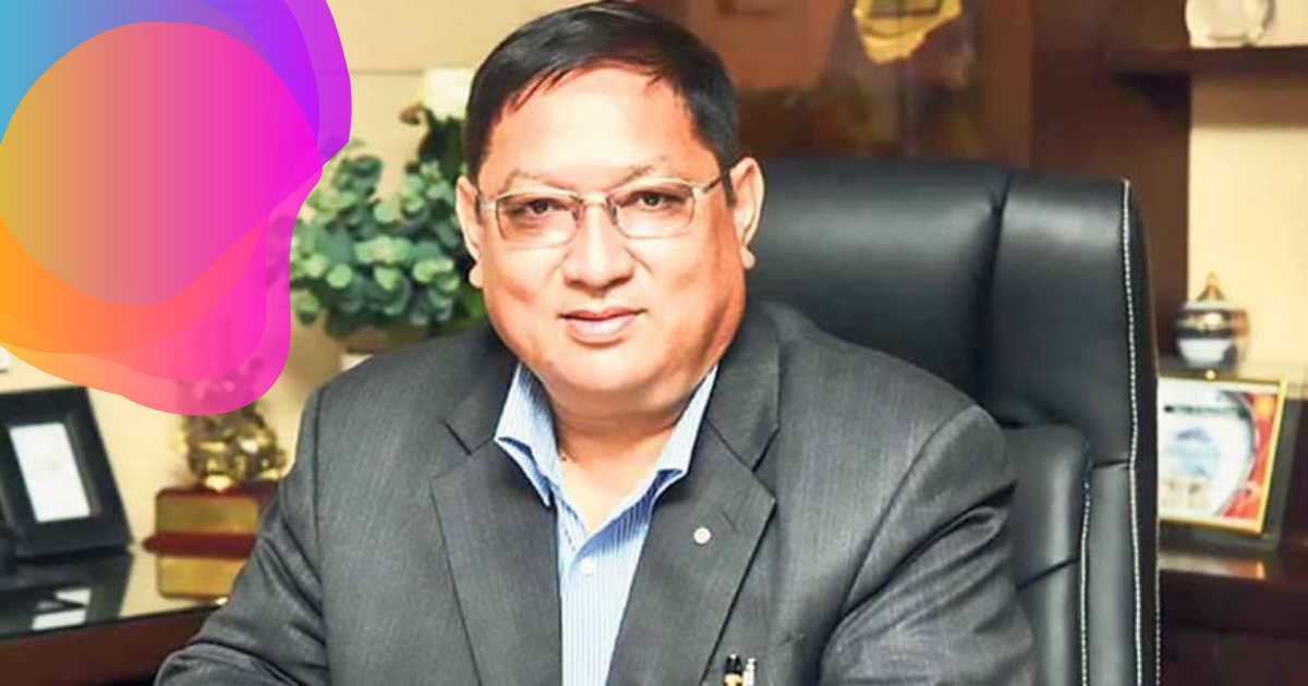 शेरबहादुर देउवा नेतृत्वको सरकारबाट बिदा भए उमेश श्रेष्ठ