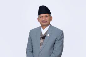 विभाजनले असर गरेको छैन ः एमाले सचिव ज्ञवाली