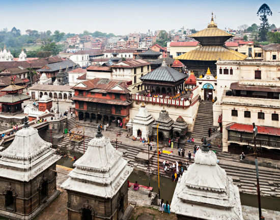 पशुपतिनाथ मन्दिर अशोज १ गतेदेखि सर्वसाधारणका लागि खुला हुने