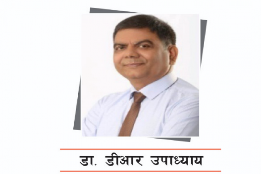 दसै सुरक्षित भएर मनाऔं, खानपान र स्वास्थ्य मापदण्डमा ख्याल गरौं ।