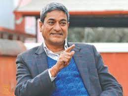 दिनभित्रै सरकारले पूर्णता पाउँछ : रमेश लेखक