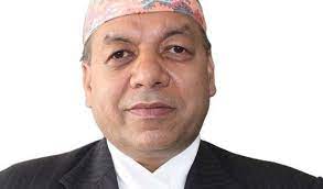 निलम्बित सहसचिव चुडामणि शर्मा ५० लाख धरौटी बुझाएर विशेष अदालतबाट रिहा