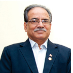 राजनीतिमा एक्लै हिड्छु भन्नु अहंकार हो, अहंकारले कसैको भलो गर्दै: अध्यक्ष दाहाल