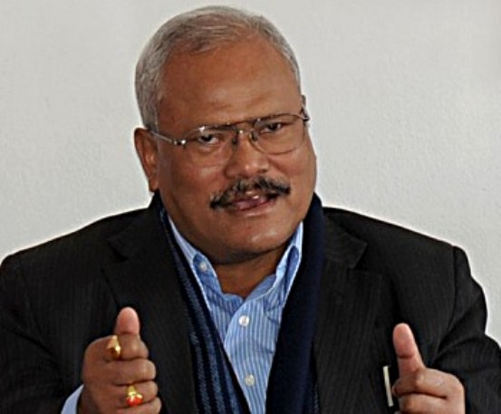 दुई मतले पराजित गच्छादारले निर्वाचन समितिलाई दिए निवेदन